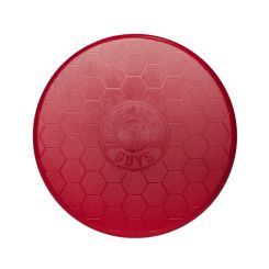 Chemical Guys IAI518 - Bucket Lid, Red