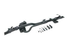 Bike Holder Attachment - Black - Genuine Volkswagen/Audi - 000071128F