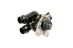 06H-121-026-ED - WATER PUMP ASSEMBLY - Genuine VW/Audi