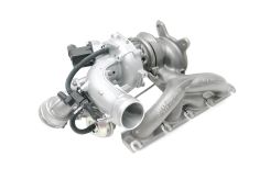 Genuine Volkswagen/Audi - Turbocharger w/ Manifold for 2.0t CCTA (Core Charge Included)