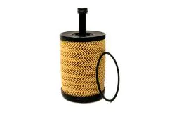 Engine Oil Filter - 071115562A - Genuine Volkswagen/Audi