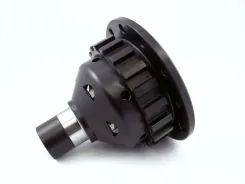 WAVETRAC DIFFERENTIAL - 2WD DSG VW MK5 MK6 AUDI 02E A3 TT S-TRONIC [20T RING] - 10309185WK