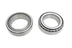 02Q Differential Bearing Kit 2WD & 4WD