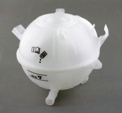 VW Coolant Bottle 1K0121407A