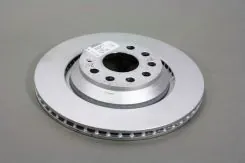 1K0615601N - Rear Brake Rotor 310 x 22 mm