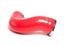 RacingLine Turbo Inlet Hose, Silicone / MQB EA888.3 1.8 & 2.0 TSI / RED