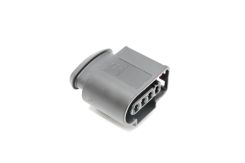 Ignition Coil Electrical Connector (4 pin) - 4D0971994