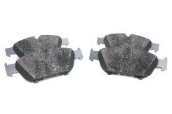 BRK LINING - 4G0698151S - Genuine Volkswagen/Audi