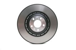 Front Brake Rotor for A8 S8 Q5 SQ5 380 x 36mm - Genuine Volkswagen/Audi - 4H0615301AN