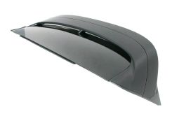 Rear Spoiler for MK8 Golf R/ Club Sport (Painted Deep Black Pearl) - 5H4827934EKCI