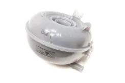 Coolant Expansion Tank (Bottle) - 5Q0121407AA - Genuine Volkswagen/Audi