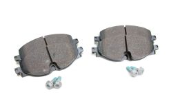 Front Brake Pad for 312 x 25mm - 5Q0-698-151-AM-BRM - Brembo