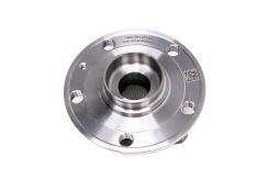 Wheel Bearing - Sold Individually - 5WA407621 - Genuine VW/Audi