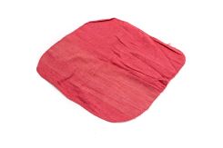 Shop Towel 14" x 12" - Red - 78966