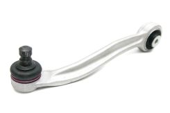 B8/B8.5 Front Upper Passenger Rearward Most Control Arm - 8K0-407-510-N-VCO - VAICO