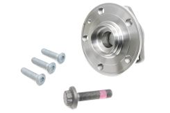 Front Wheel Bearing