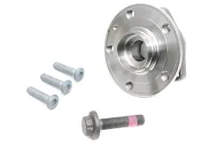 Front Wheel Bearing