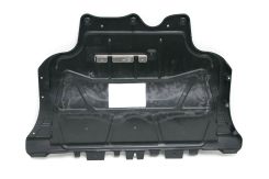BAFFLE - 8Y0-825-236-A - Deutsche Auto Parts