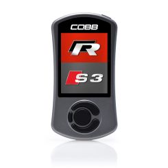 Accessport with DSG / S tronic Flashing for Volkswagen (Mk7/Mk7.5) Golf R, Audi S3 (8V) - AP3-VLK-003-DSG - Cobb