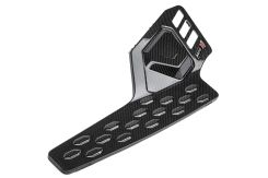  Intake System Cover - 2.0T EA888.4 (MQB EVO) - Carbon Fiber Twill