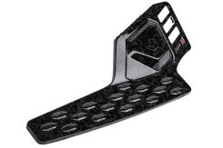 APR Intake System Cover - 2.0T EA888.4 (MQB EVO) - Forged Carbon Fiber
