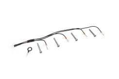 DAP Ignition Harness for VW and Audi 2.0t and 1.8t Engines