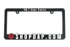 ShopDap Plate Frame