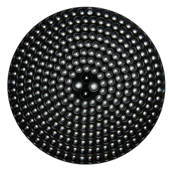 Chemical Guys - Cyclone Dirt Trap (Black)