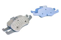 Front (Track) Brake Pads for MK3 Audi TTS - G-Loc - GP1876-R12