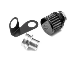 IE SAI Filter Kit (Billet Barb W/Filter) Rev A