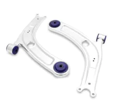 P3cars VW Mk7 GTI Golf Vent Integrated Digital Interface (without vent) - LvP3VGT7