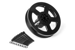 APR Supercharger Crank Pulley - 3.0 TFSI - MS100133