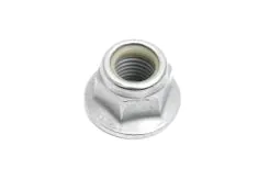 Genuine Volkswagen/Audi - N10106403 - NUT