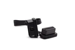 Low Profile OBD2 Extension - P3OBDFLEX