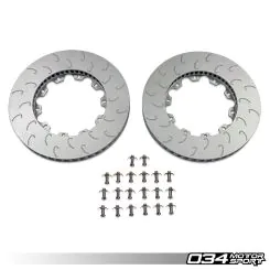 Rotor Rings, Frt, 340x30, S3