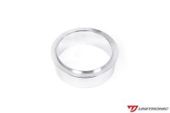 SRM HYBRID (66MM) ADAPTER RING FOR 2.5TFSI EVO 4'' TURBO INLET ELBOW - UH003-IN8
