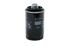 Oil Filter for VW/ Audi 2.0T - W719/45 - Mann