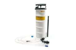 6.5L Oil Extractor Unit for VW and Audi