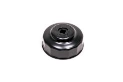 Oil Filter Cup Socket (3/8 Drive) - WKZ-3417 - Werkzeug USA