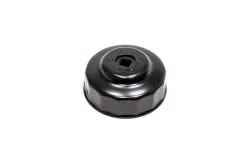 Oil Filter Cup Socket (3/8 Drive) - WKZ-3417 - Werkzeug USA