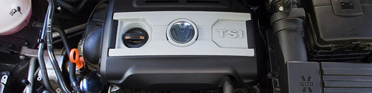 2.0t TSI Engine Common Problems to Look out for on VW and Audi's