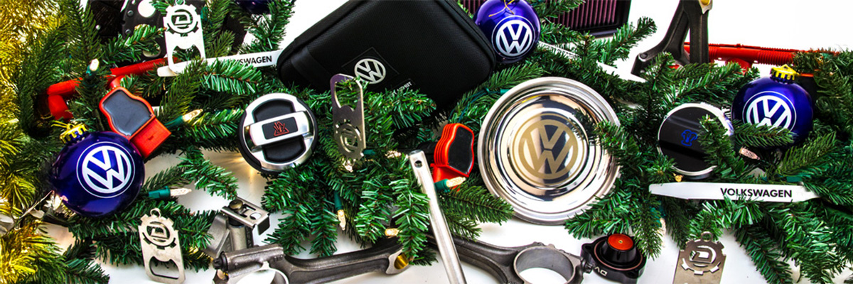 Find the Top VW Gifts for the Car Enthusiast in your Life