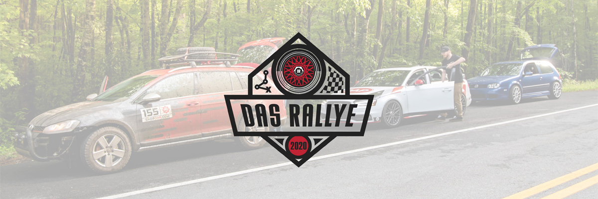 Das Rallye by ShopDAP and HumbleMechanic