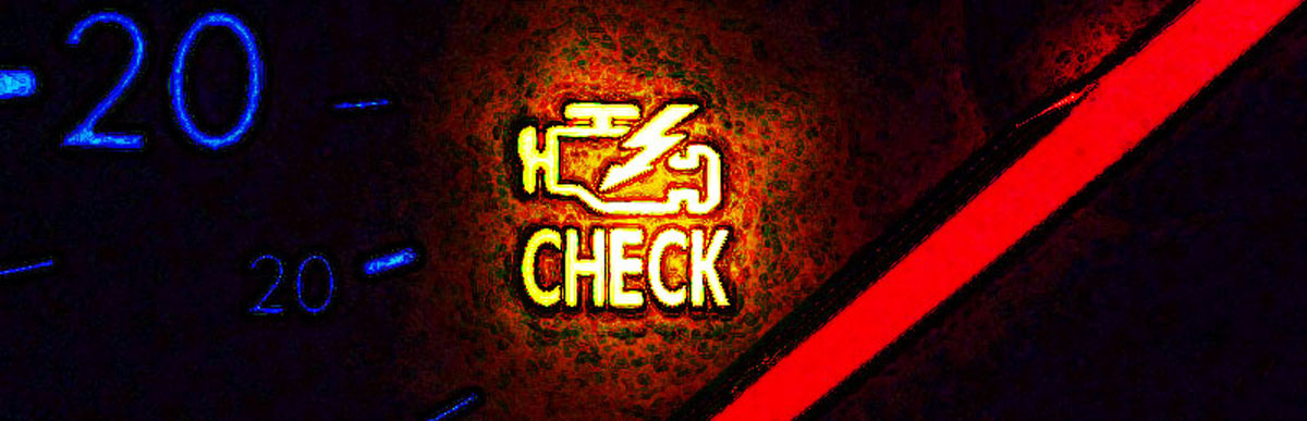 Check Gas Cap Light on VW and Audi 2.0T TSI Engine