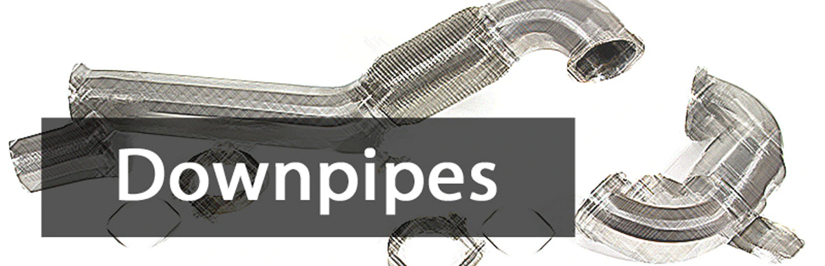 Downpipes on the MK7 GTI: Further Down the Tuning Hole