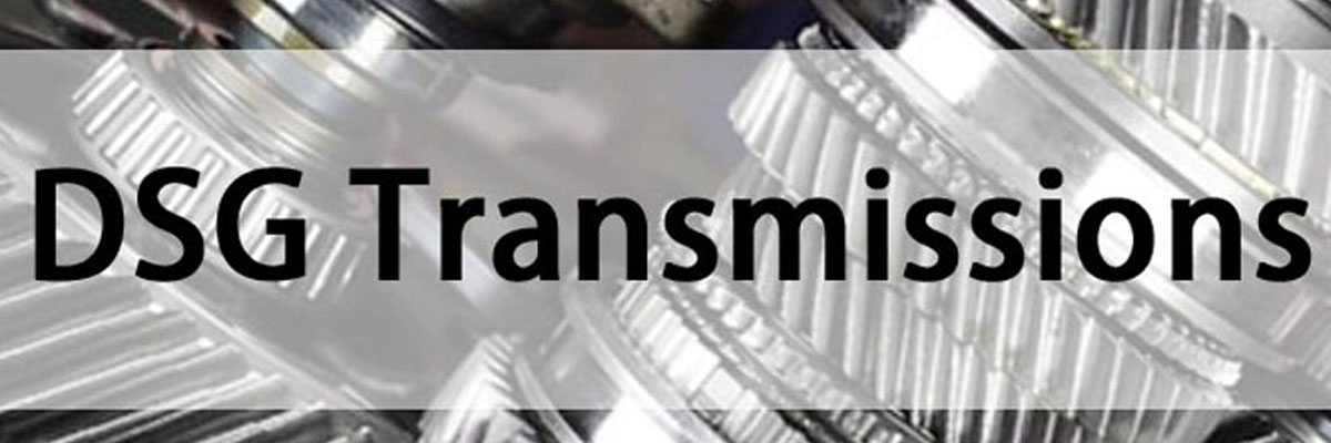 The VW and Audi DSG Transmission- Reliability, Longevity and more.