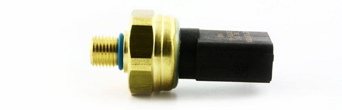 FSI Low Pressure Fuel Sensor Failures (mounted on HFPF)