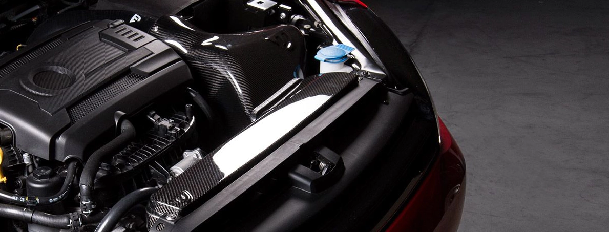 MK7 GTI Intake Info