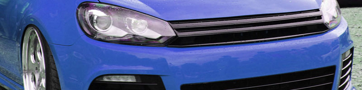 Looking to Tune your MK6 Golf R?