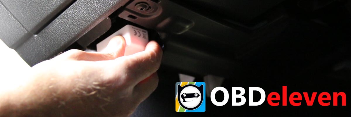 OBDeleven - OBD Comparison